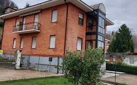 Casa Galfio